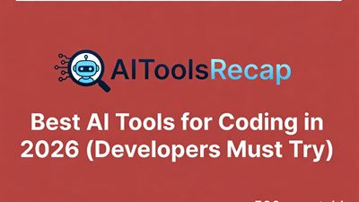 The 8 Best AI Coding Tools in 2026 — Tested by a Developer