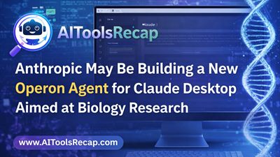 Claude's Secret “Operon” Agent — What Anthropic Isn't Revealing