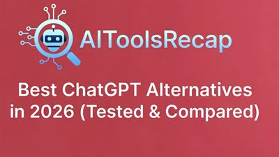 6 ChatGPT Alternatives That Are Better for Specific Tasks in 2026