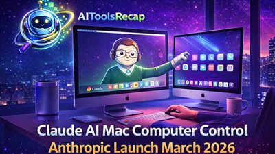 Claude AI Computer Use on Mac — Setup Guide & What It Can Do