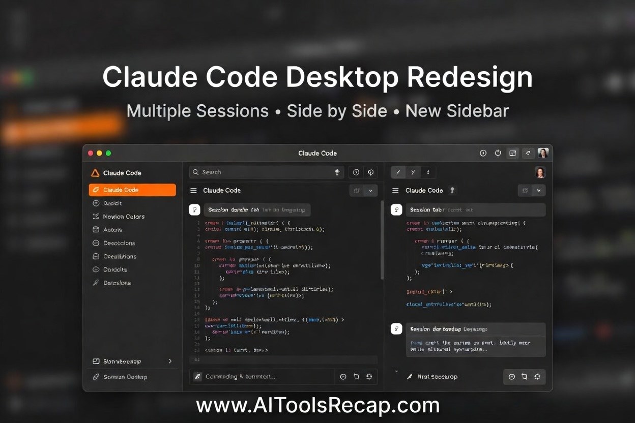 Claude Code Desktop (2026) — How to Install, Set Up & Use It for Real Projects