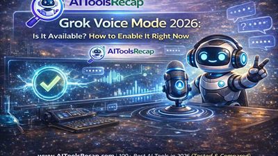 Grok Voice Mode on iPhone, Android & Desktop (2026) — How to Enable + Who Gets Access