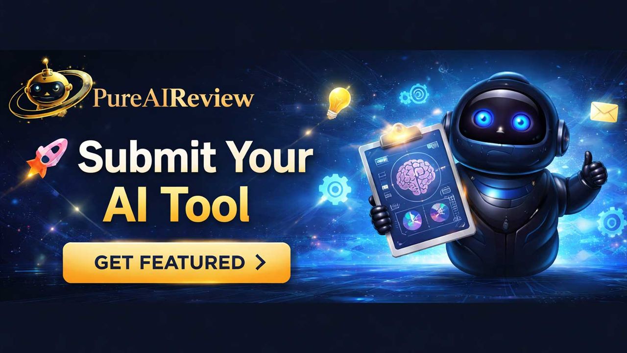 Submit Your AI Tool to AIToolsRecap