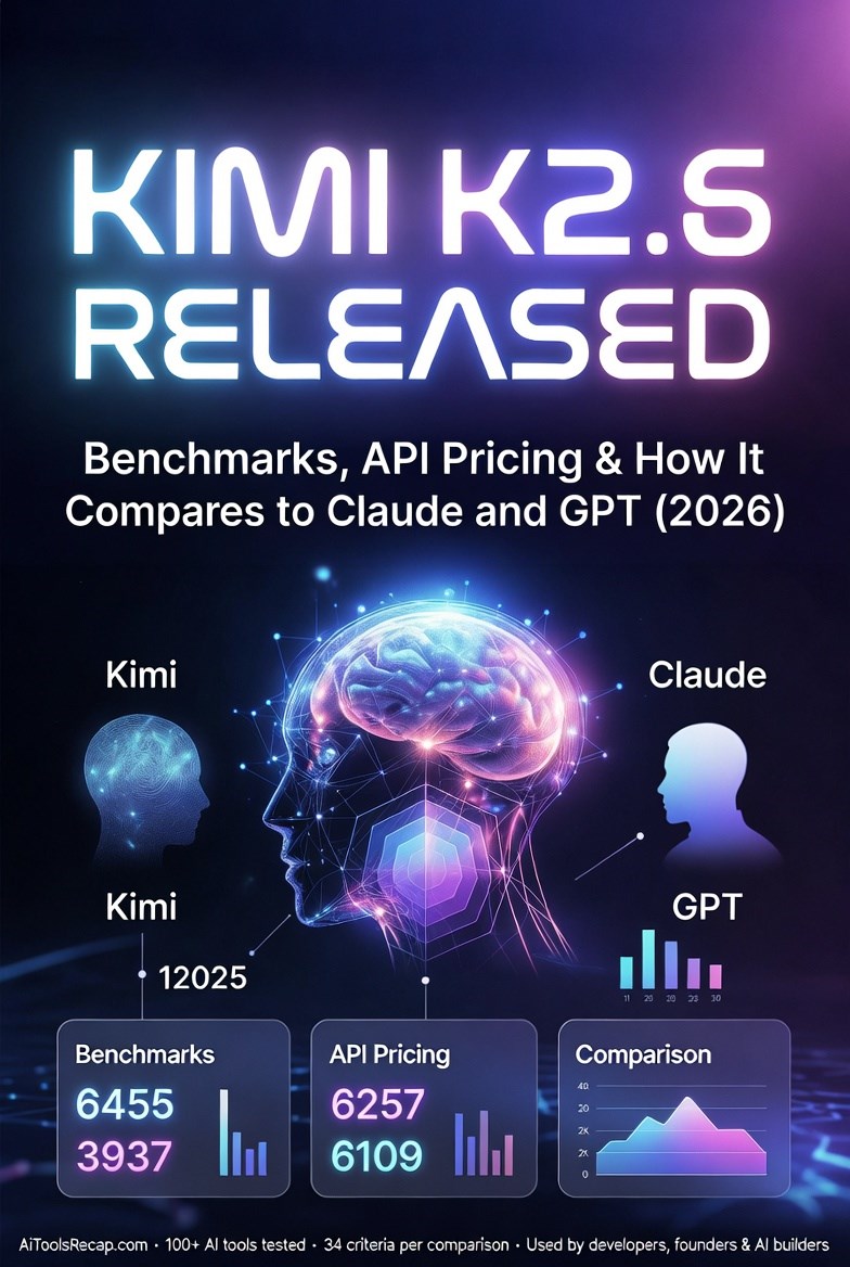 Kimi K2.6 Review: The Open-Source Model That Beats GPT-5.4 on Coding