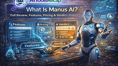 What Is Manus AI? The Autonomous Agent Meta Paid $2 Billion For — Full 2026 Review