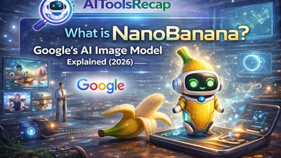 What Is Nano Banana? Google's Viral AI Image Model That Took Over the Internet