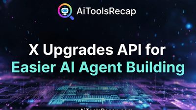 X Upgrades Its API for AI Agent Builders — Pay-Per-Use Is Now Worldwide