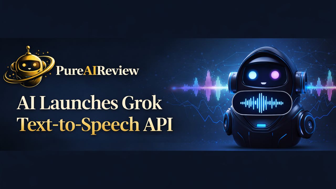 Grok AI Voice Mode & Text-to-Speech: Everything You Need to Know (2026)