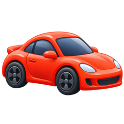 AI Car Video logo