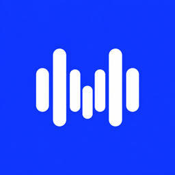 AI Music Mastering logo