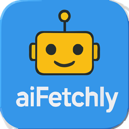 aiFetchly logo