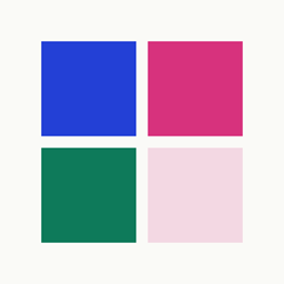 Color Analysis by DoColorAnalysis logo