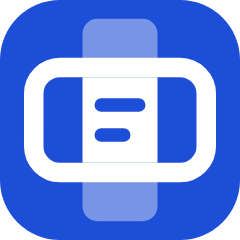 CurlShot logo