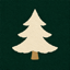 Deco My Tree logo