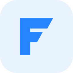 FastGPU logo
