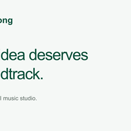 FloatSong logo
