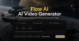 Flow AI logo