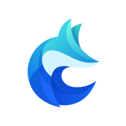 FoxPhone logo