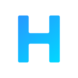 HeroHunt.ai logo
