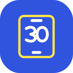 Millionaire 30 Days logo