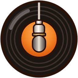 RapVideo.ai logo