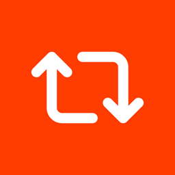 Rephrase AI logo