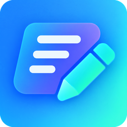 Reword Image logo