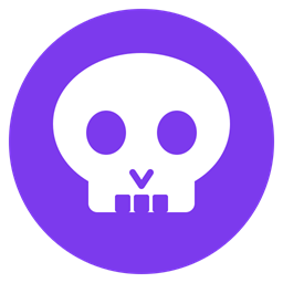 Skeleton AI logo