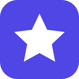 Star in the Trend logo