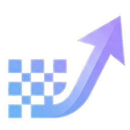 Super Resolution logo