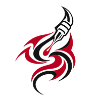Tattoo Drawings logo