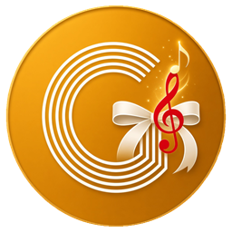 TunedGift logo