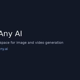 VideoAny AI logo