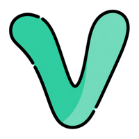 Vivify logo