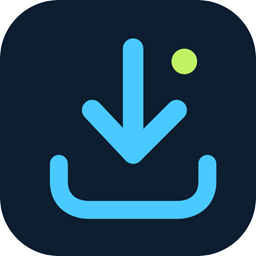 XDownloader logo